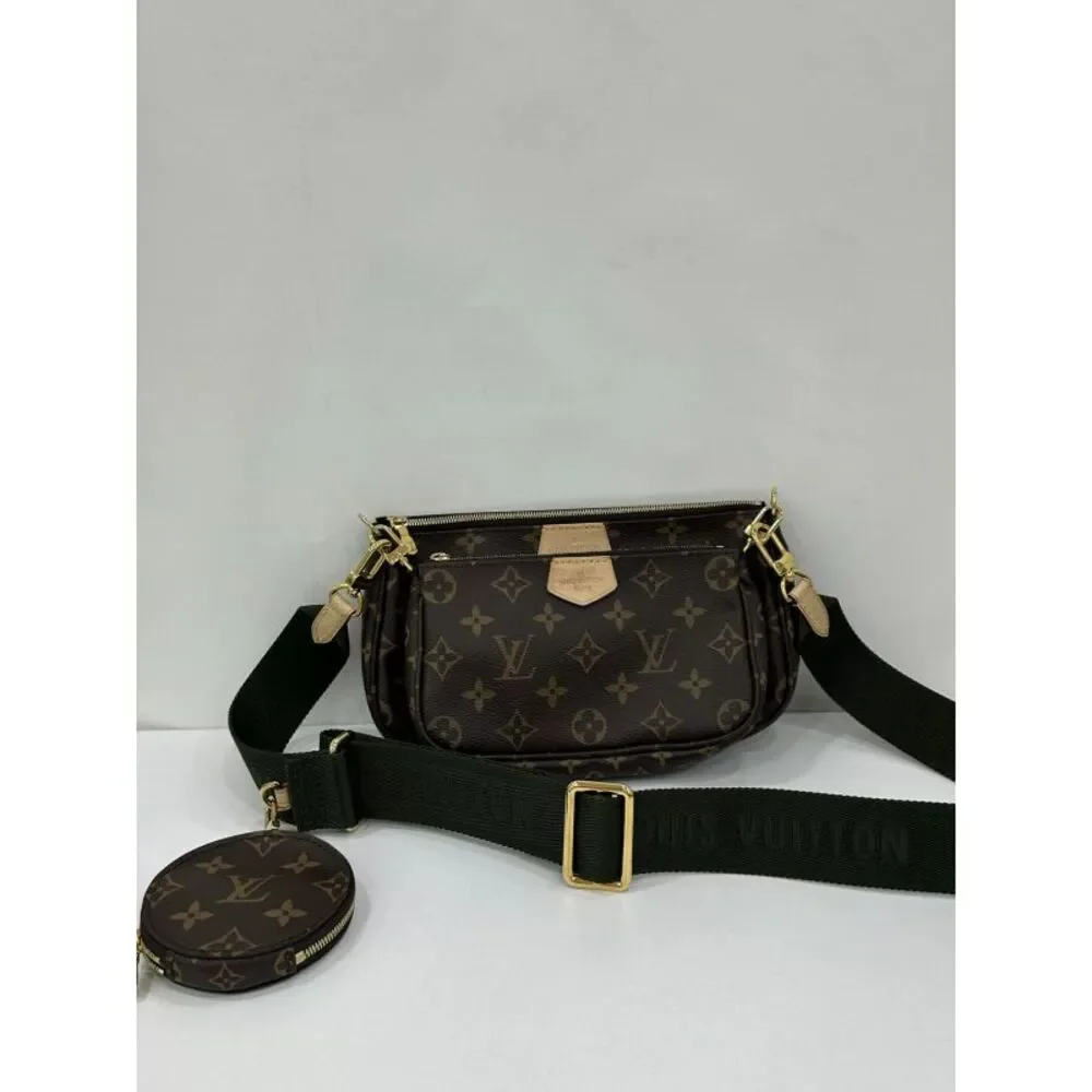 Louis Vuitton Women Pre-Loved Bag Very Good Condition